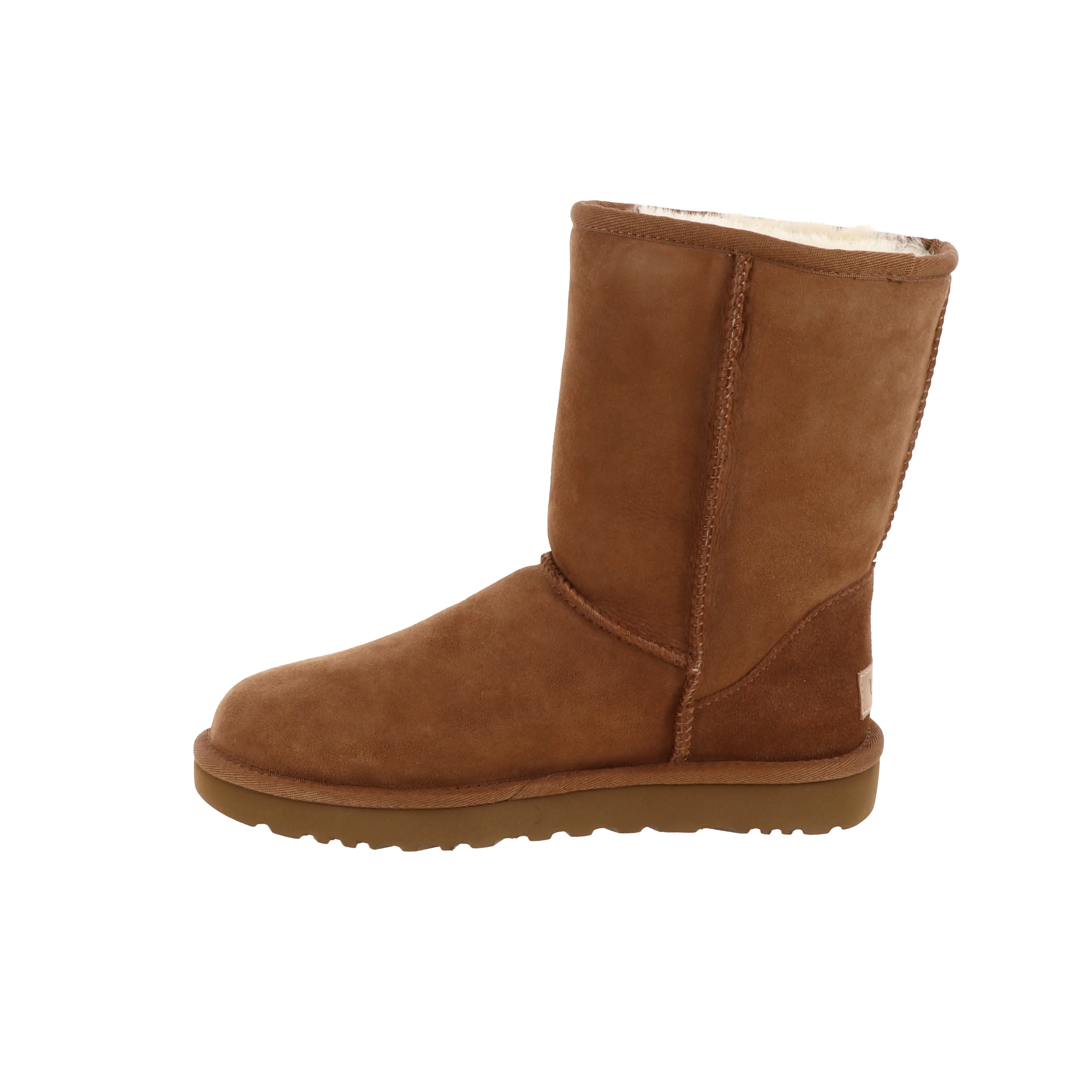 Ugg Damen Classic II Short Stiefel