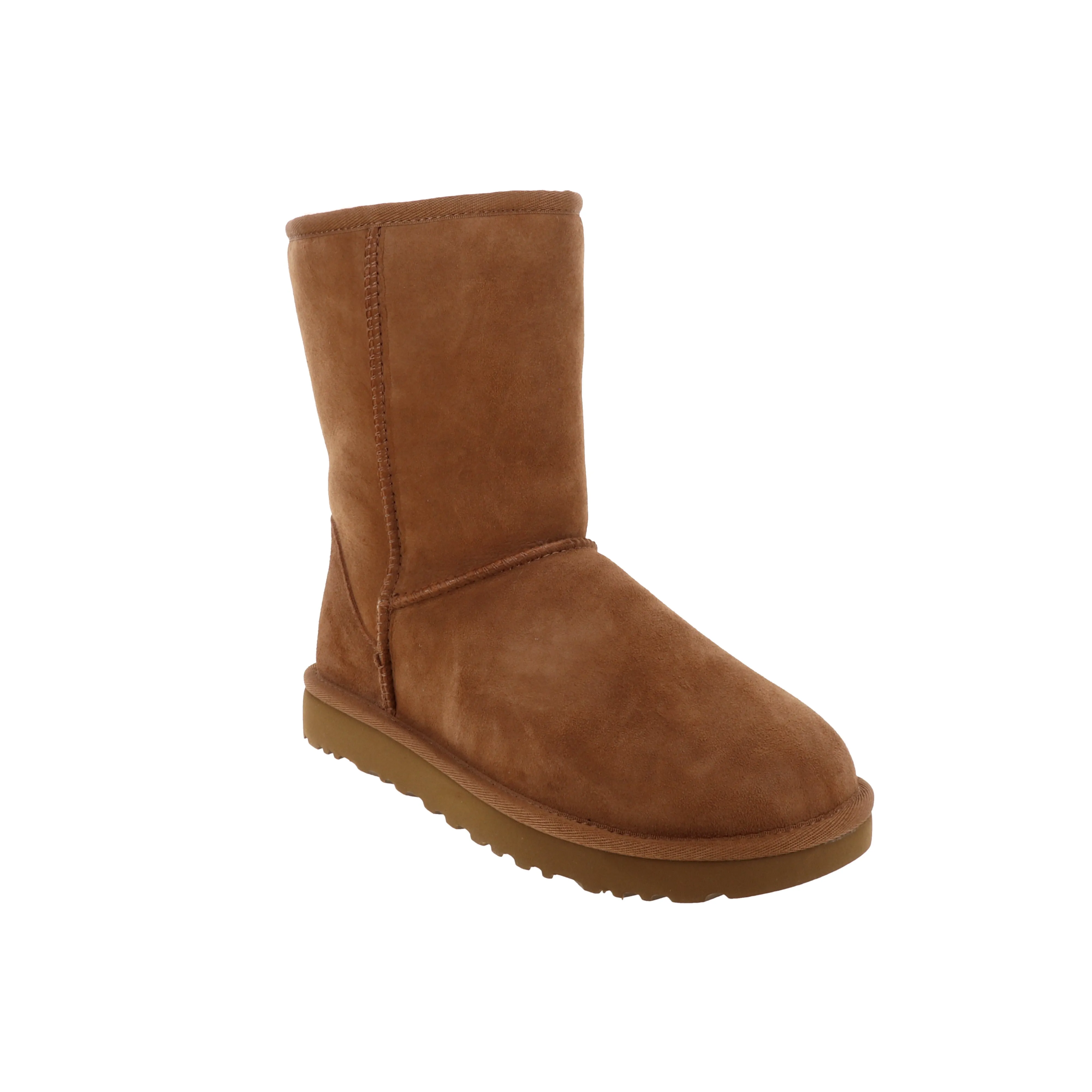 Ugg Damen Classic II Short Stiefel