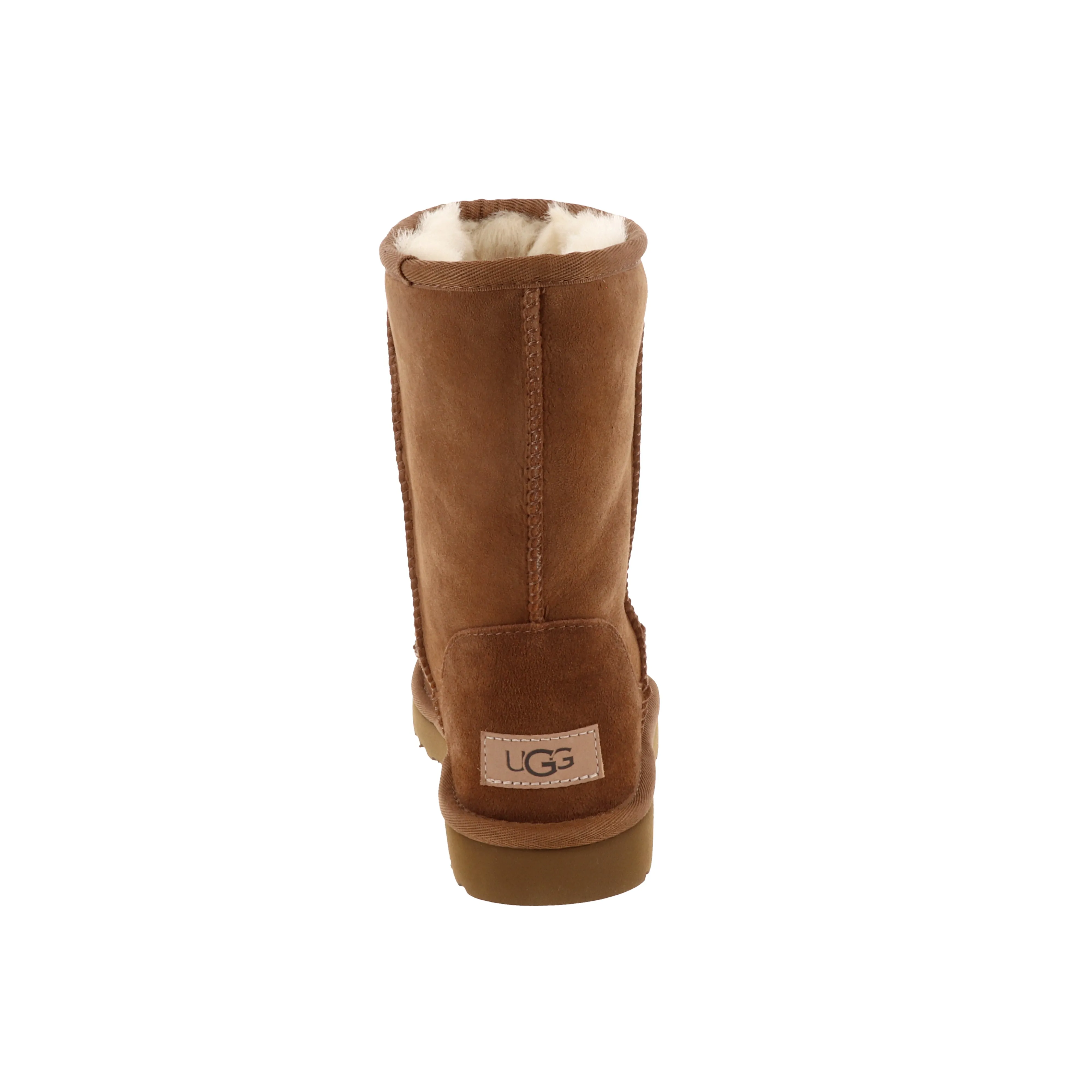 Ugg Damen Classic II Short Stiefel
