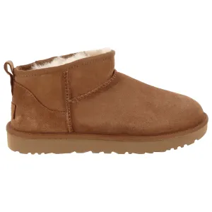 Ugg Damen Classic Ultra Mini Schuhe