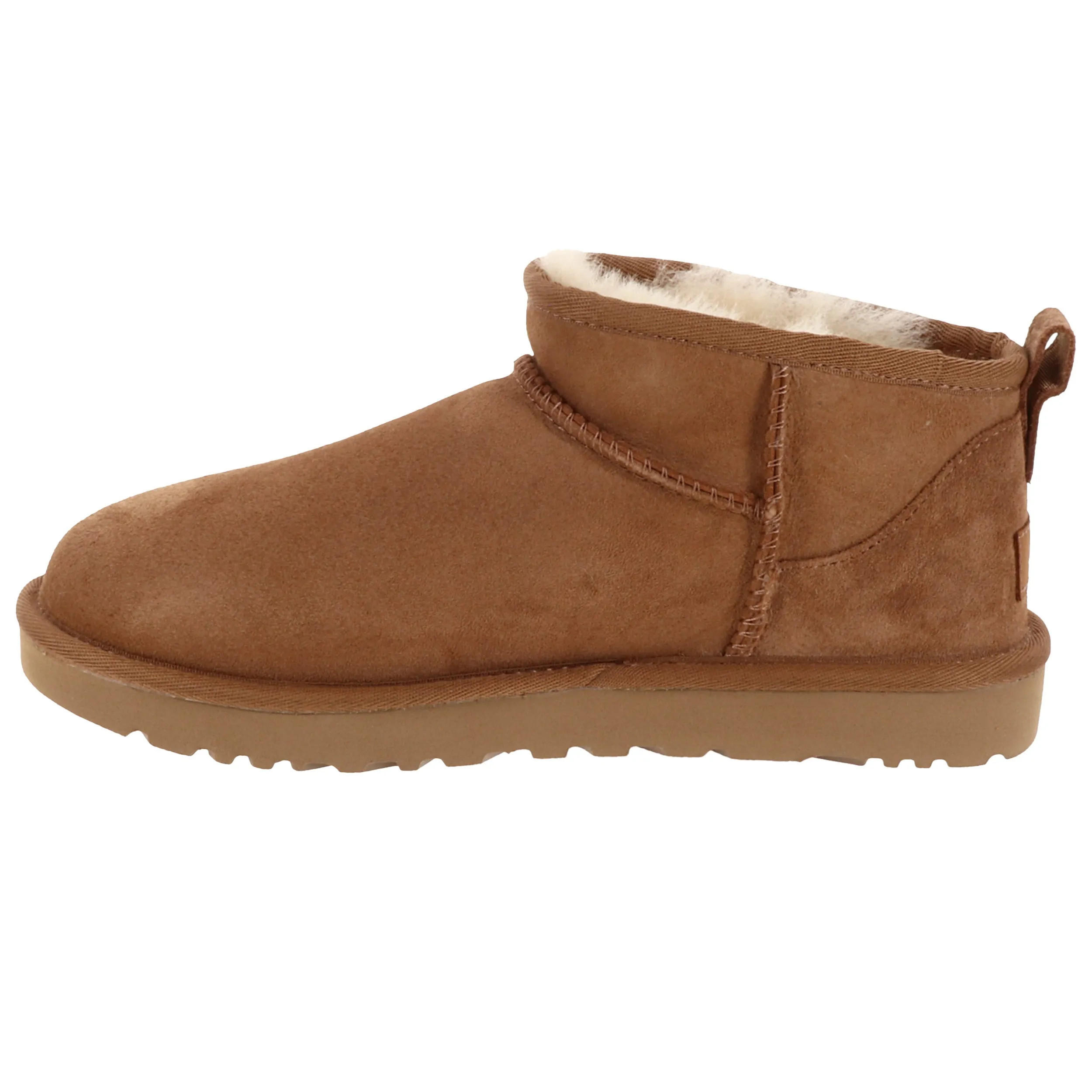 Ugg Damen Classic Ultra Mini Schuhe