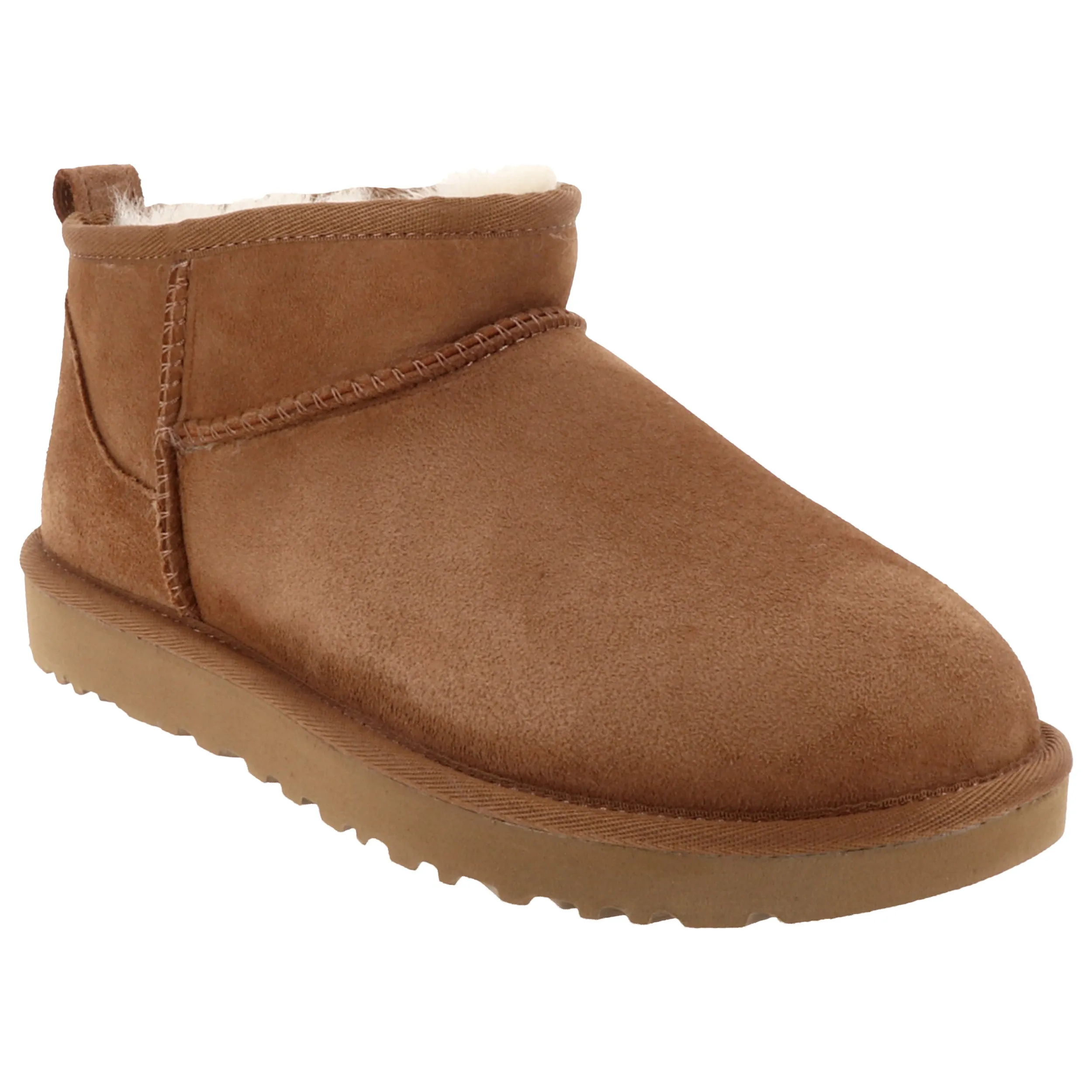 Ugg Damen Classic Ultra Mini Schuhe