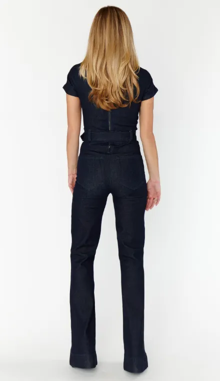 Show Me Your Mumu Downtown Jumpsuit