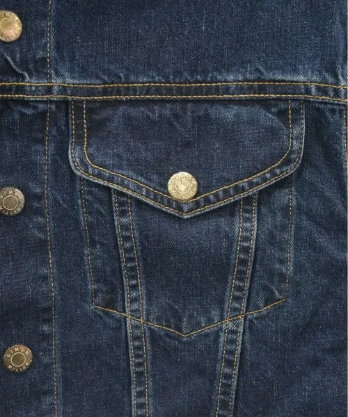 SIMON MILLER Denim-Jacken