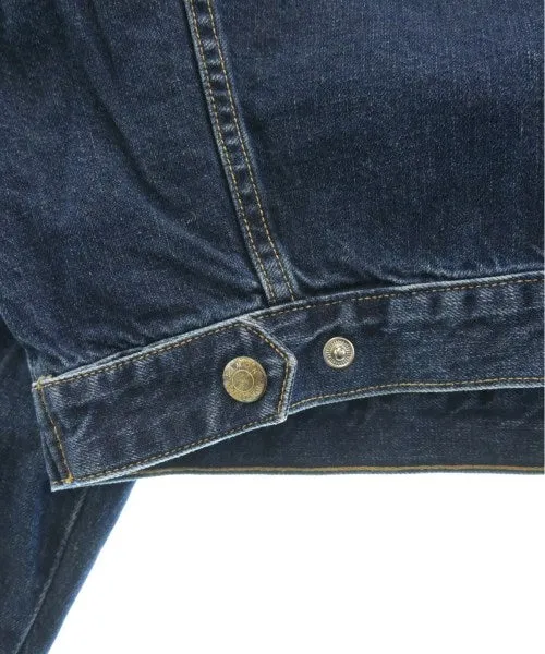 SIMON MILLER Denim-Jacken