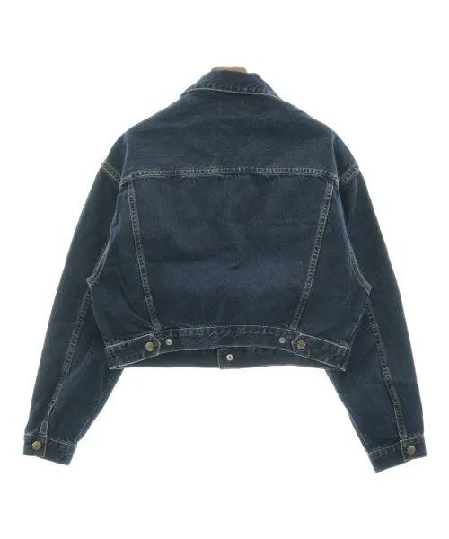 SIMON MILLER Denim-Jacken