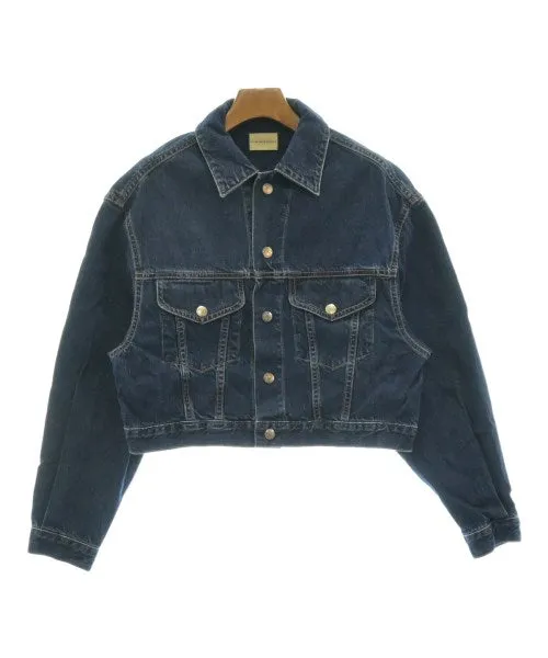 SIMON MILLER Denim-Jacken