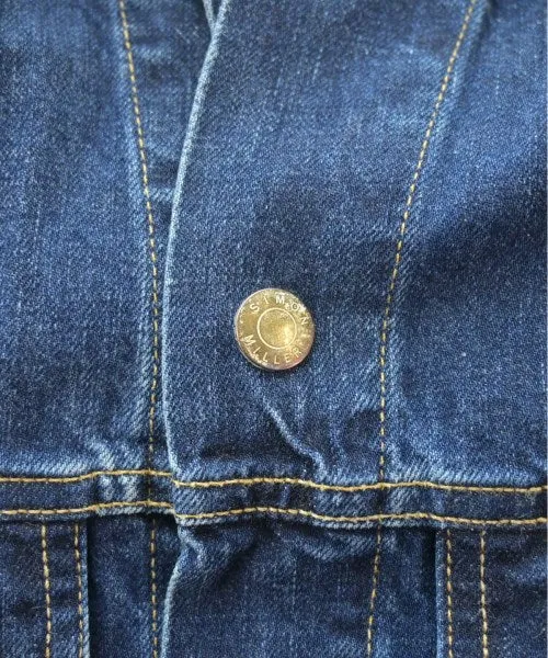 SIMON MILLER Denim-Jacken