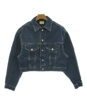 SIMON MILLER Denim-Jacken