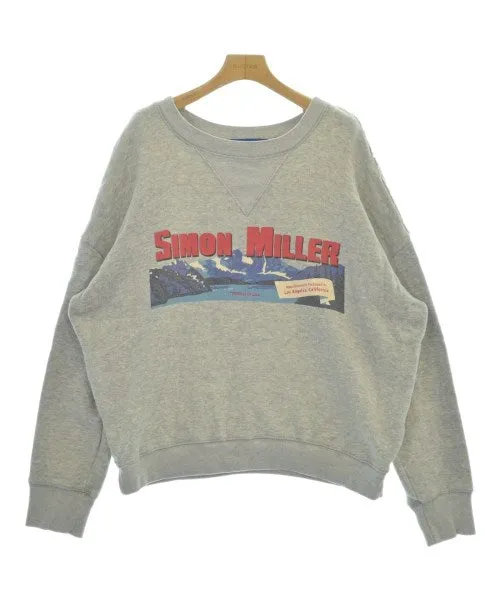 SIMON MILLER Sweatshirts