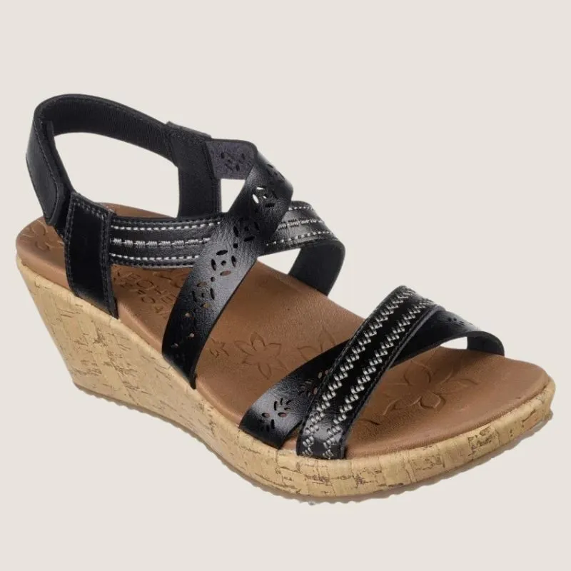 Skechers Beverlee Delicate Glow Schuhe_Skechers