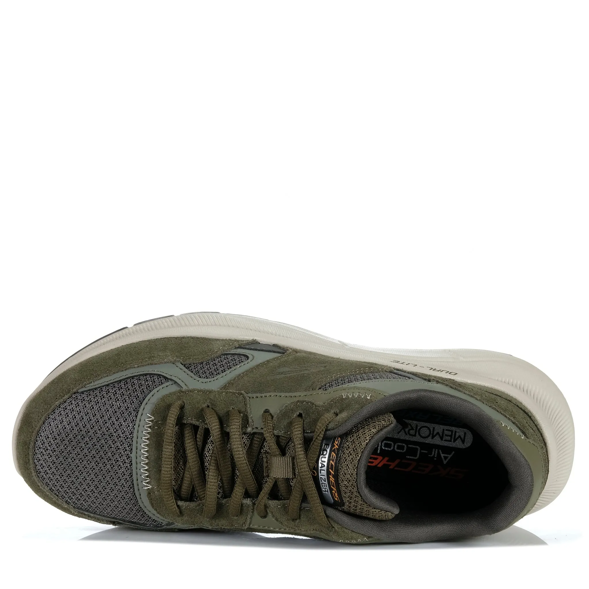 Skechers Equalizer 5.0 - Rondor 232613 Olive