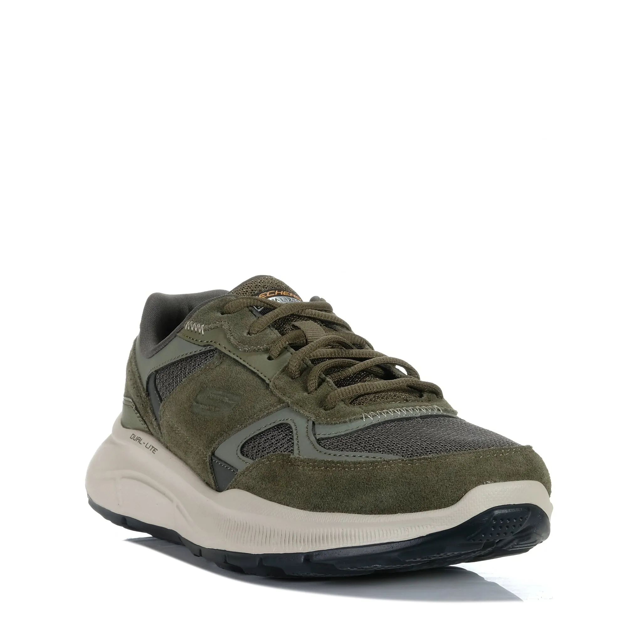 Skechers Equalizer 5.0 - Rondor 232613 Olive