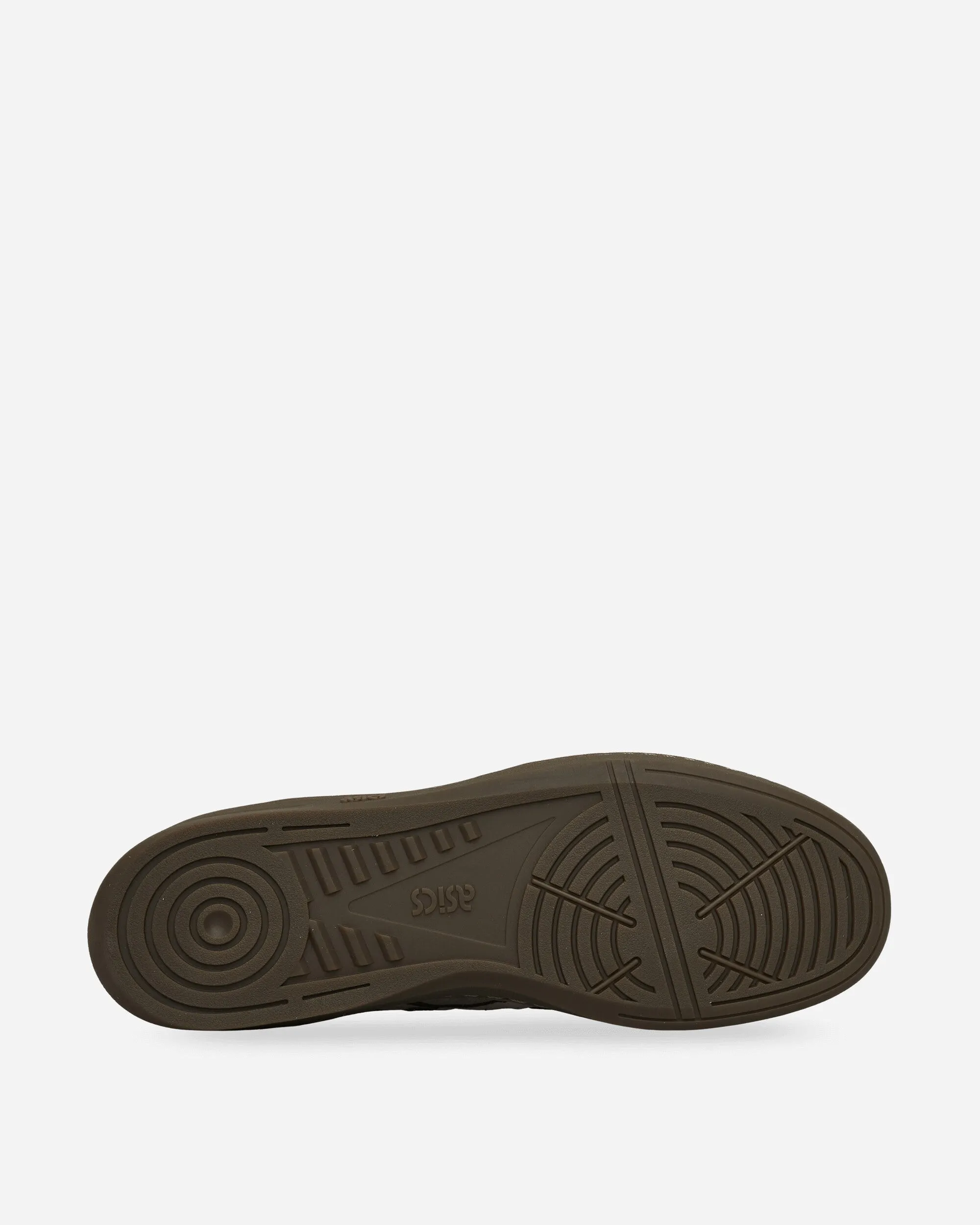 Skyhand OG Sneakers Trüffelgrau / Kirchturmgrau