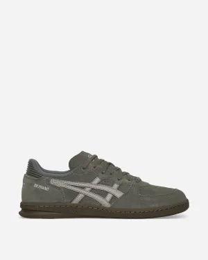 Skyhand OG Sneakers Trüffelgrau / Kirchturmgrau