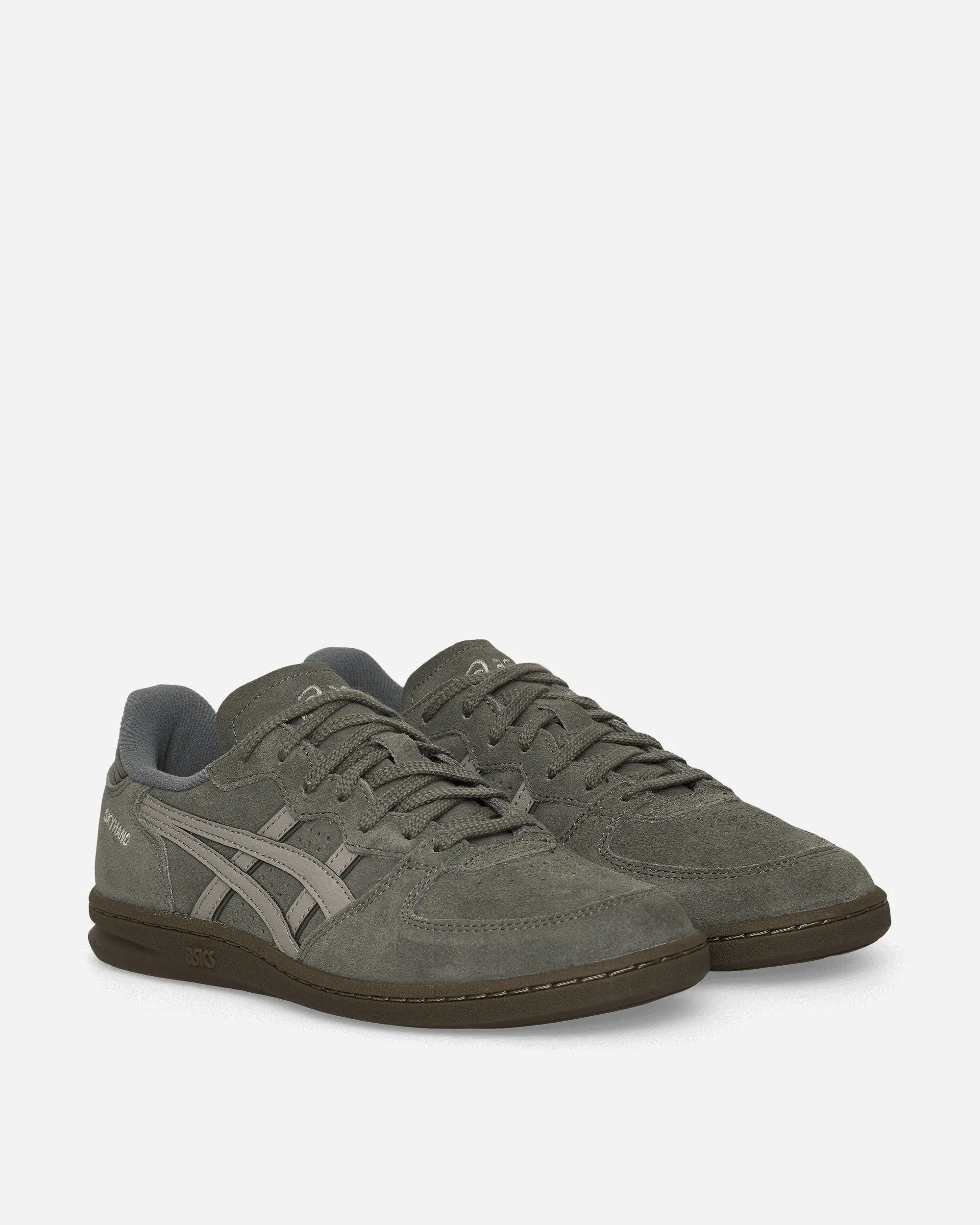 Skyhand OG Sneakers Trüffelgrau / Kirchturmgrau