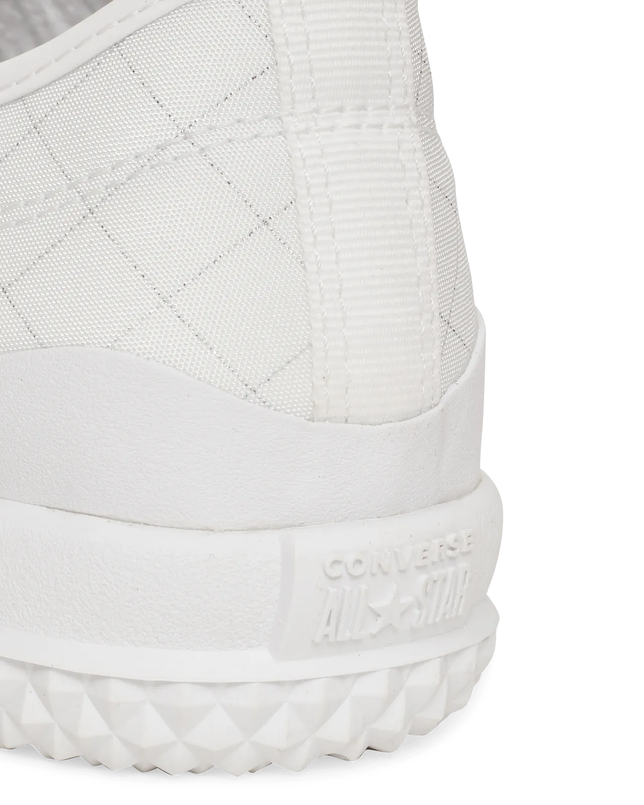 Slam Jam Bosey MC Ox Sneakers Weiß