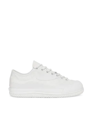 Slam Jam Bosey MC Ox Sneakers Weiß