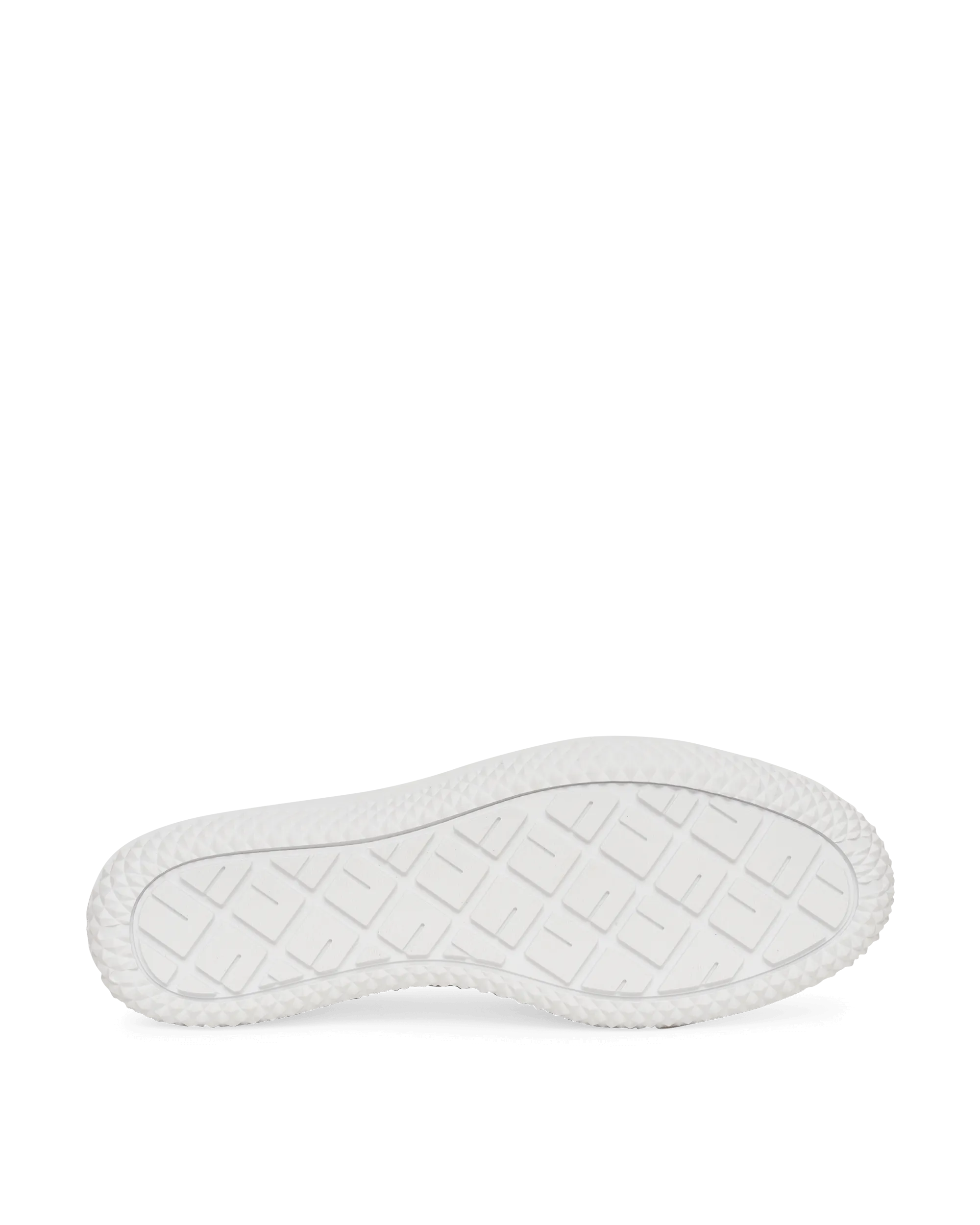 Slam Jam Bosey MC Ox Sneakers Weiß