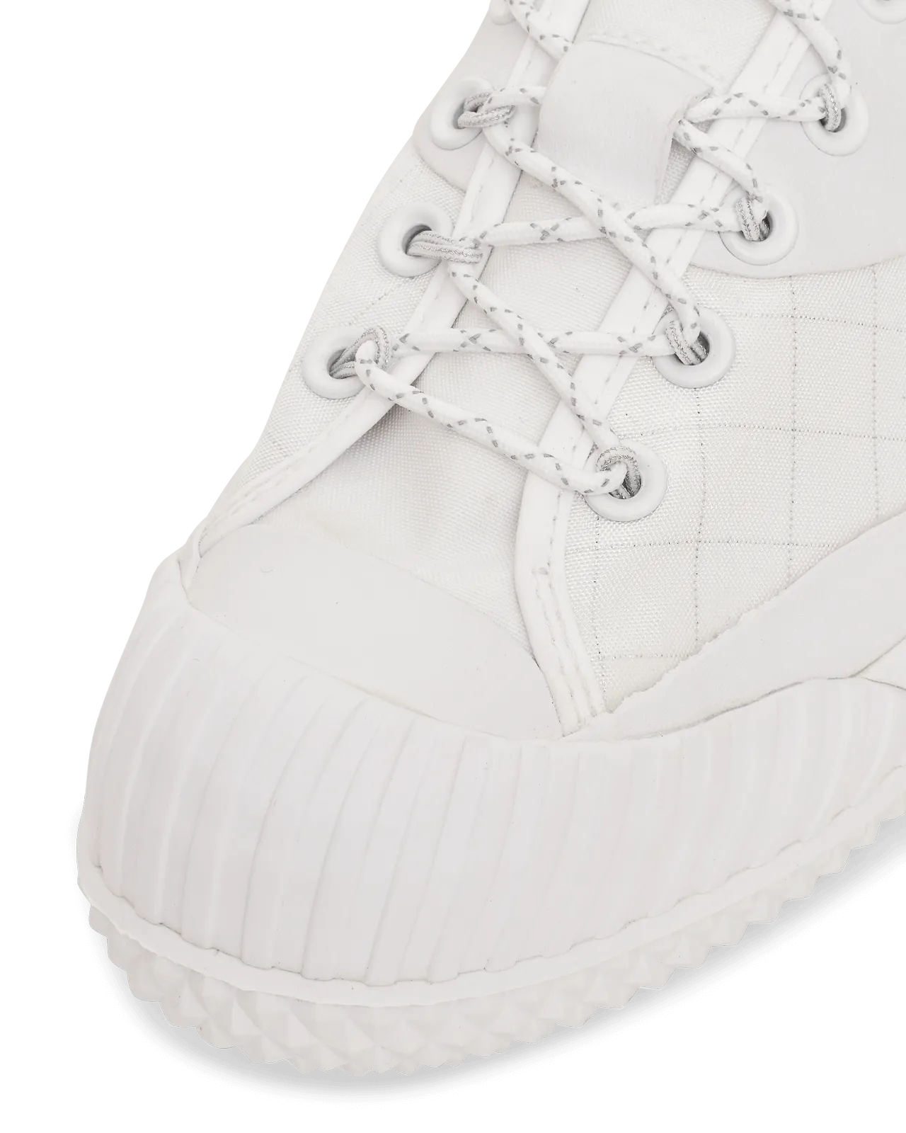 Slam Jam Bosey MC Ox Sneakers Weiß