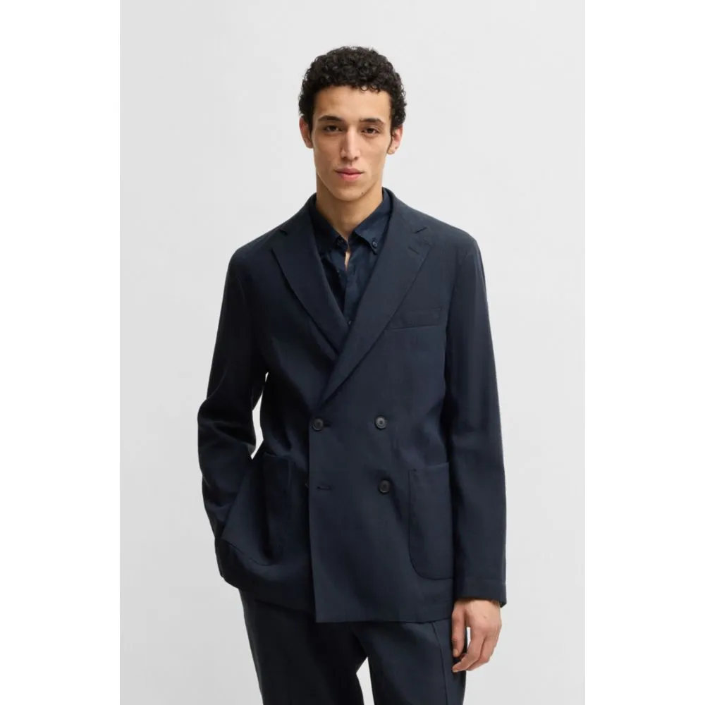 Slim-fit Blazer