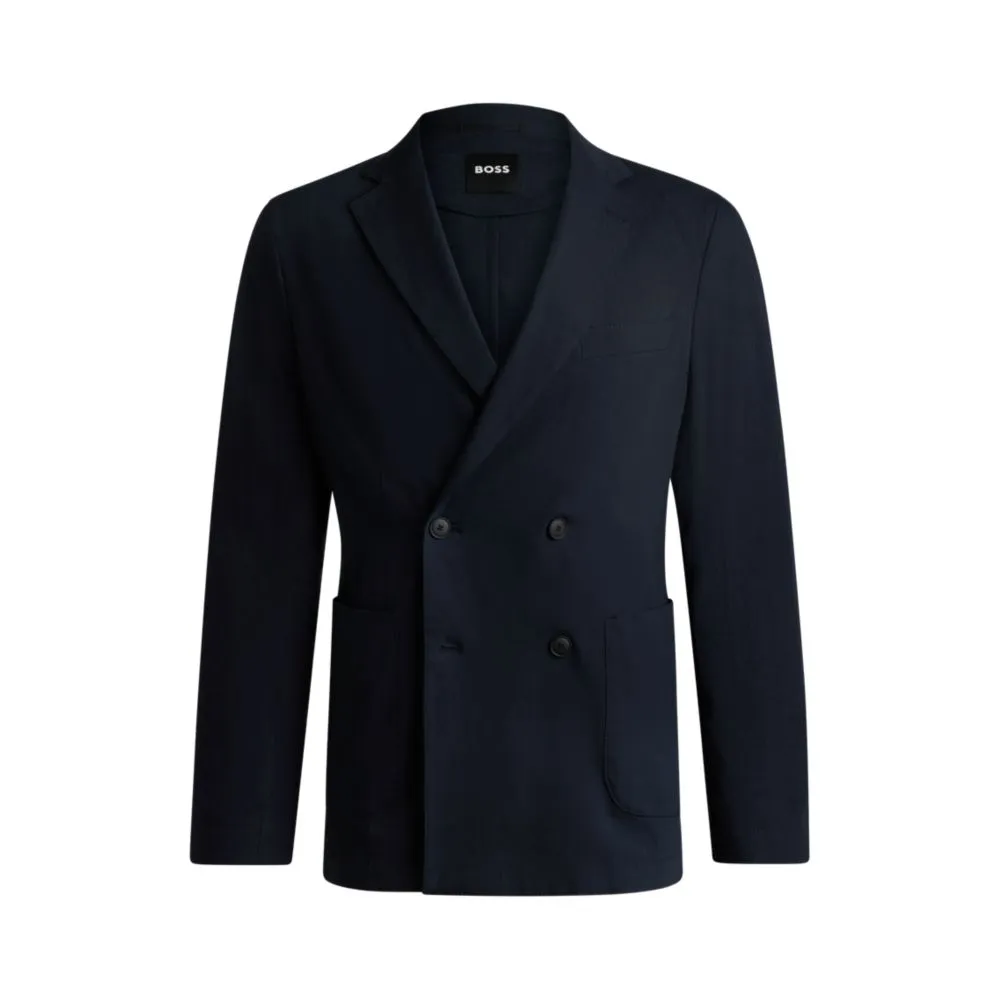Slim-fit Blazer