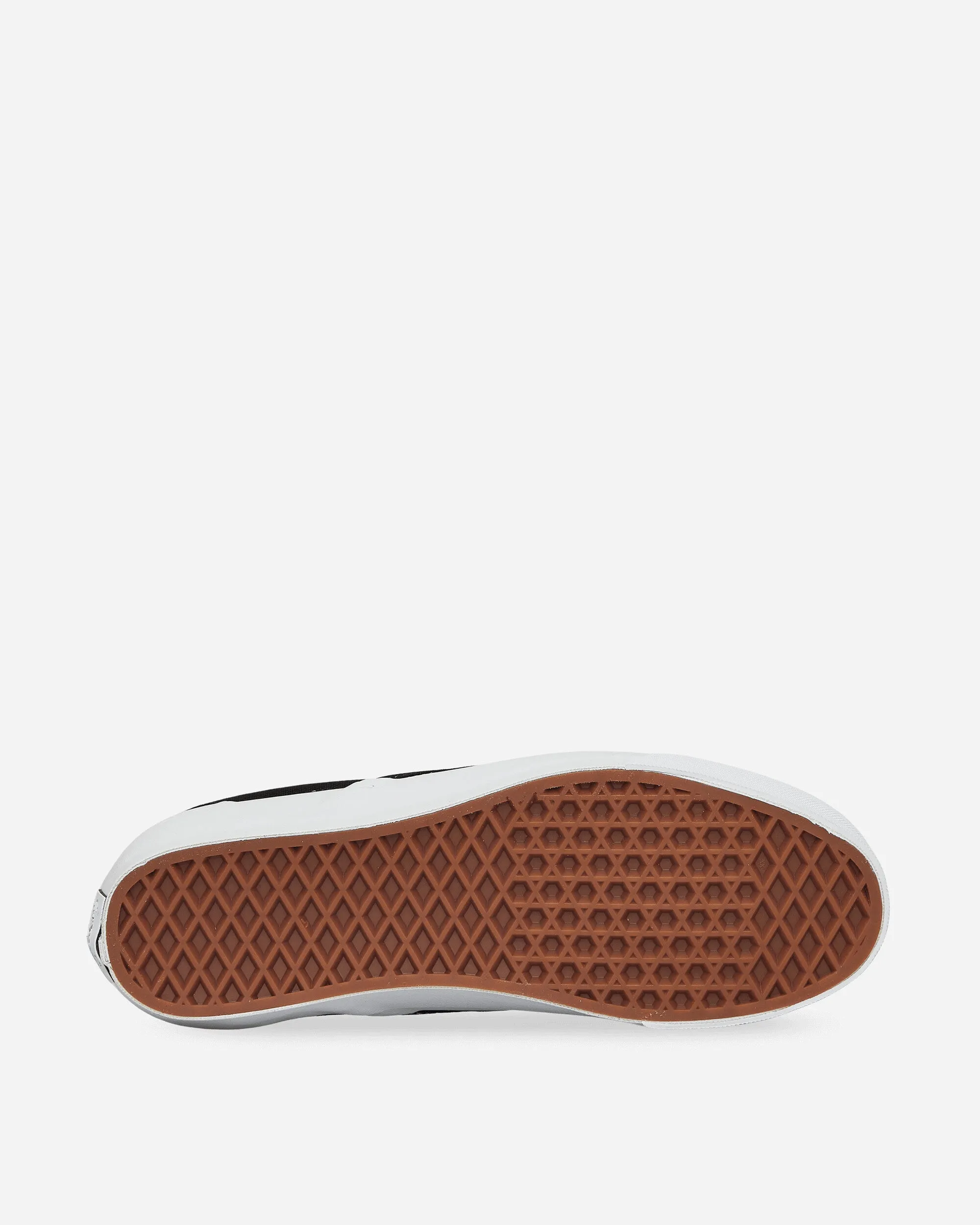 Slip-On LX Reissue 98 Sneakers Schwarz