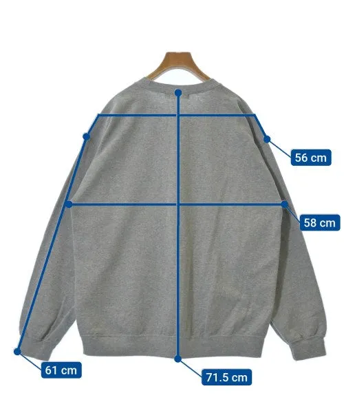 SLOBE Zitronen-Sweatshirts