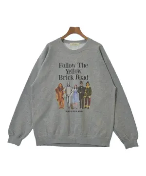 SLOBE Zitronen-Sweatshirts