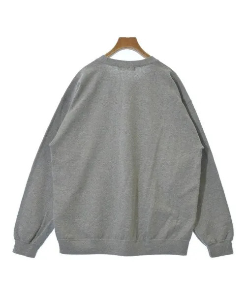 SLOBE Zitronen-Sweatshirts