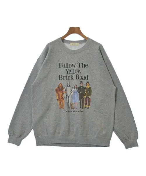 SLOBE Zitronen-Sweatshirts
