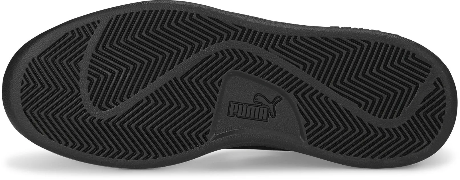SMASH 3.0 Leder-Sportschuhe für Junioren
