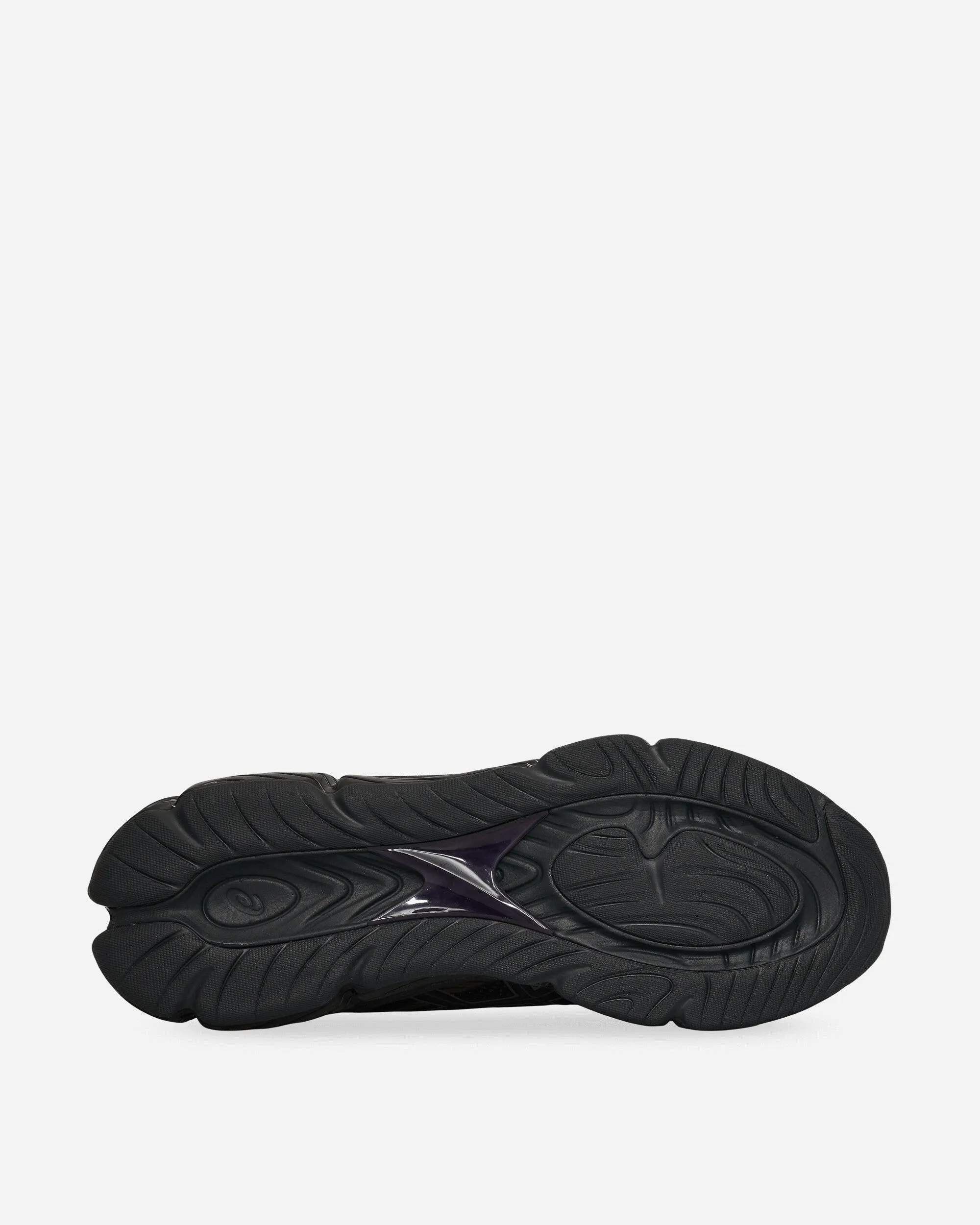 SNS GEL-Quantum 360 VIII Utility Sneakers Nachtschatten / Mitternacht