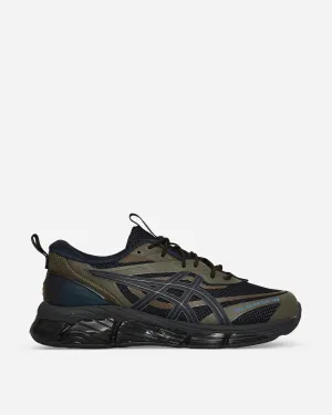 SNS GEL-Quantum 360 VIII Utility Sneakers Nachtschatten / Mitternacht
