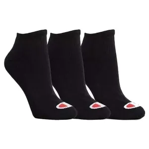 Sport-Style Socken mit niedrigem Bund (3er Pack)