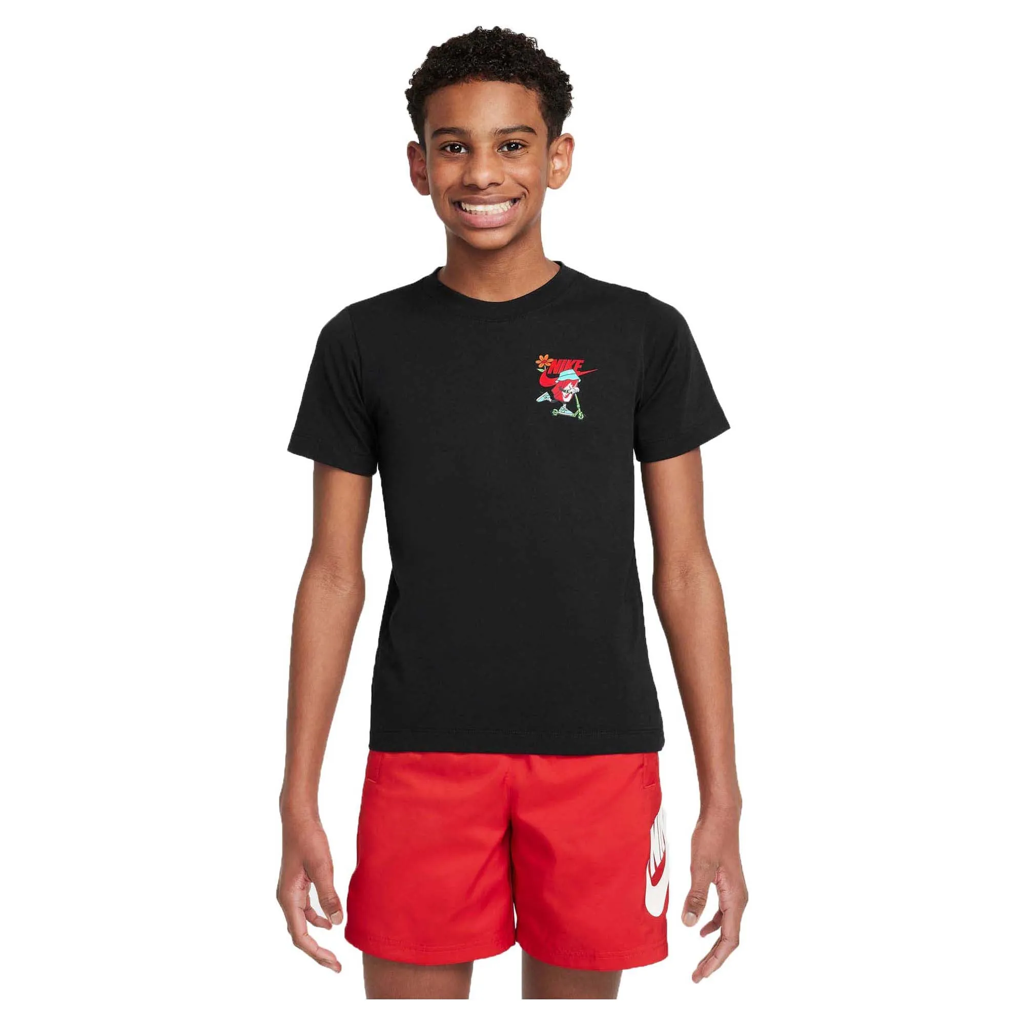 Sportswear T-Shirt für größere Kinder