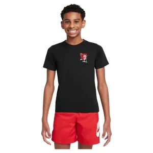 Sportswear T-Shirt für größere Kinder