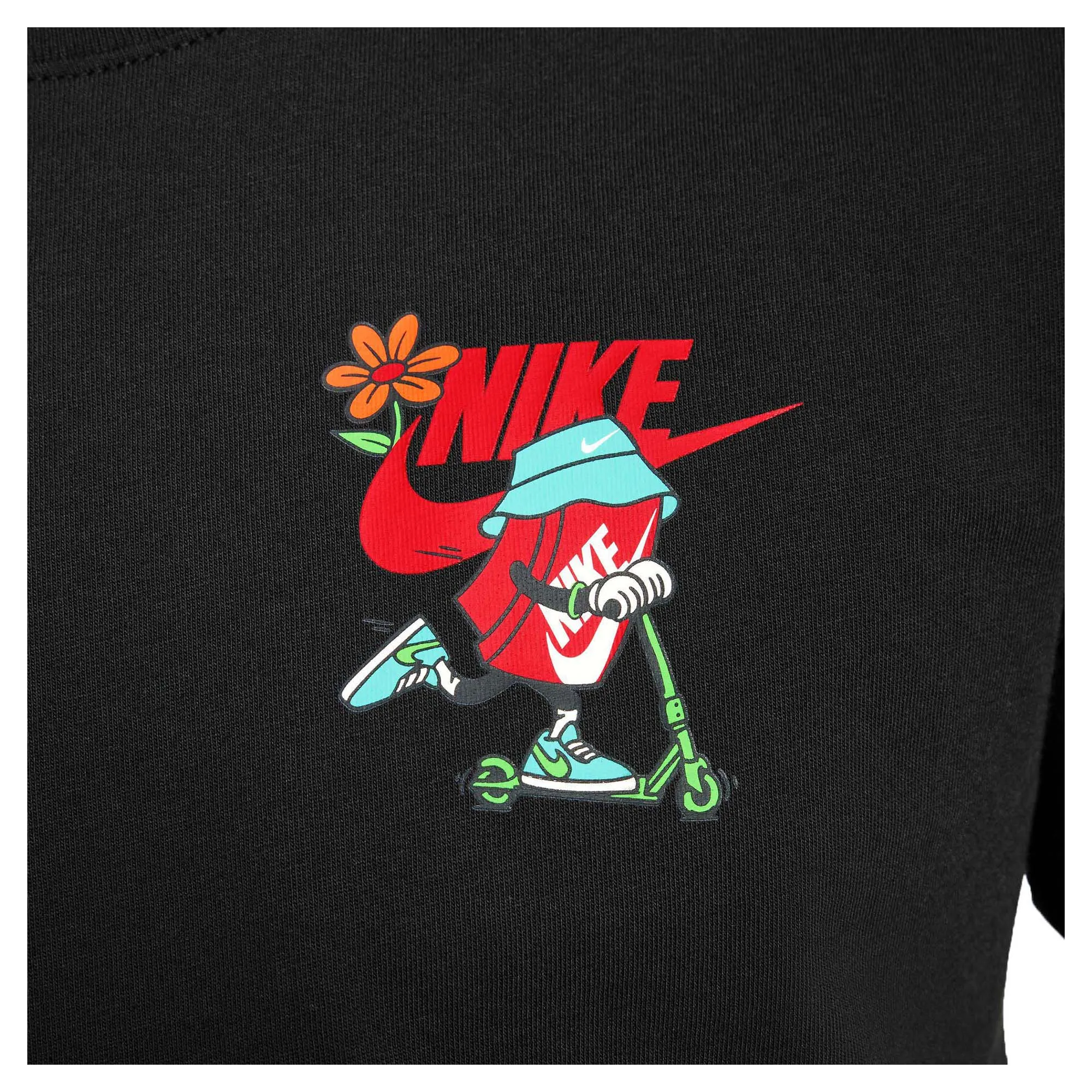 Sportswear T-Shirt für größere Kinder