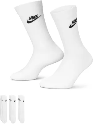 Sportswear Everyday Essential Crew Socken (3 Paar)