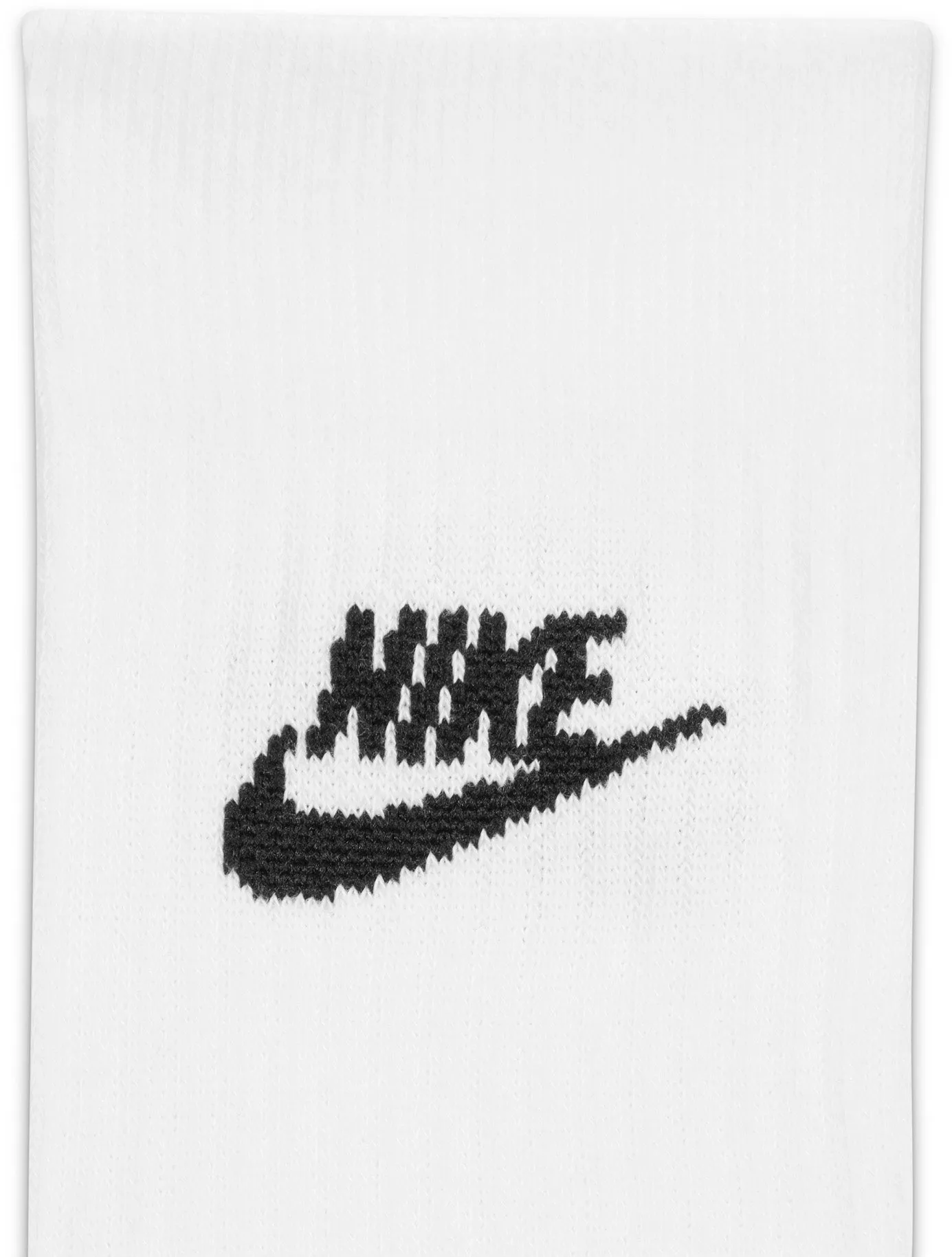 Sportswear Everyday Essential Crew Socken (3 Paar)