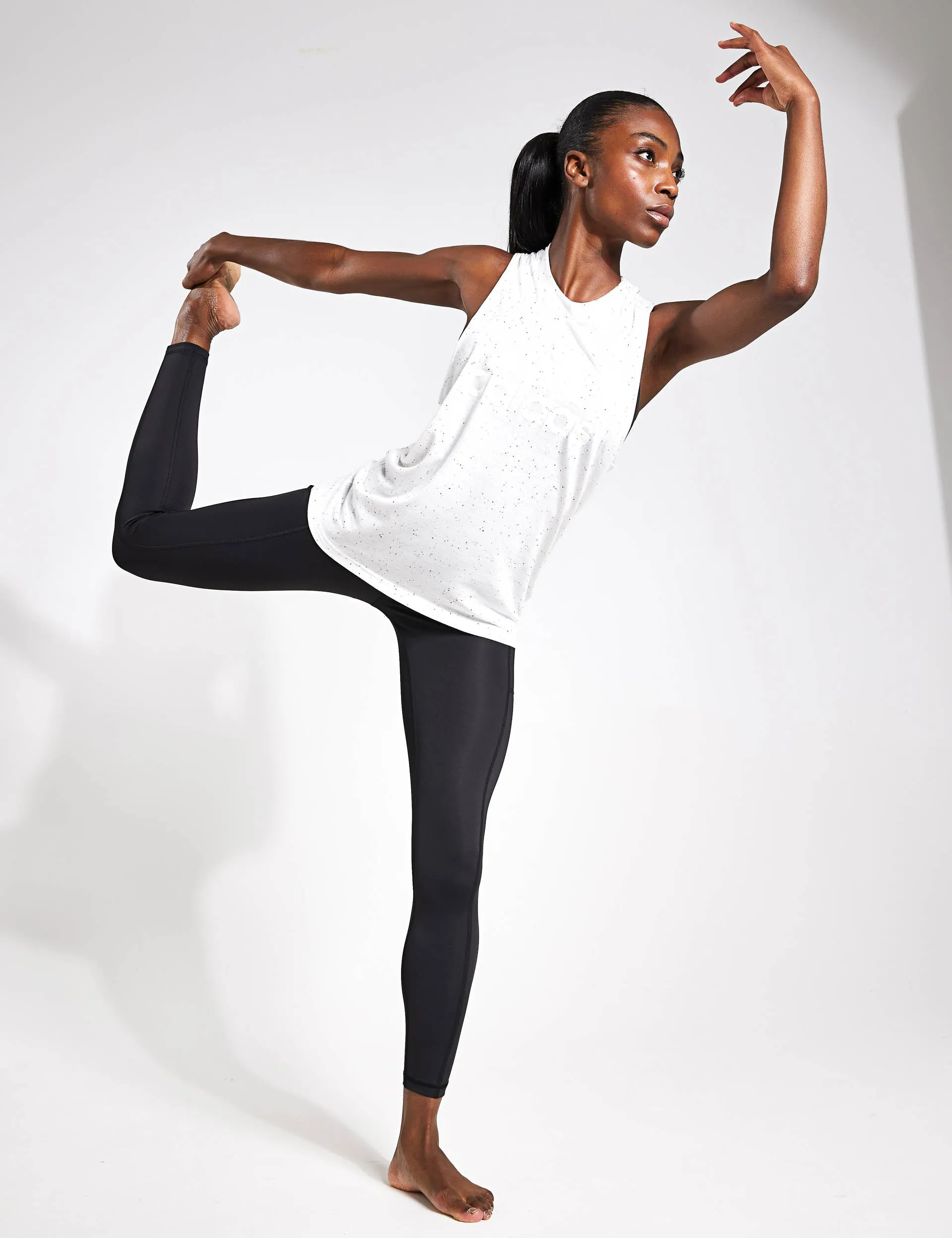 Sportswear Future Icons Gewinner 3.0 Tanktop - Weiß Melange