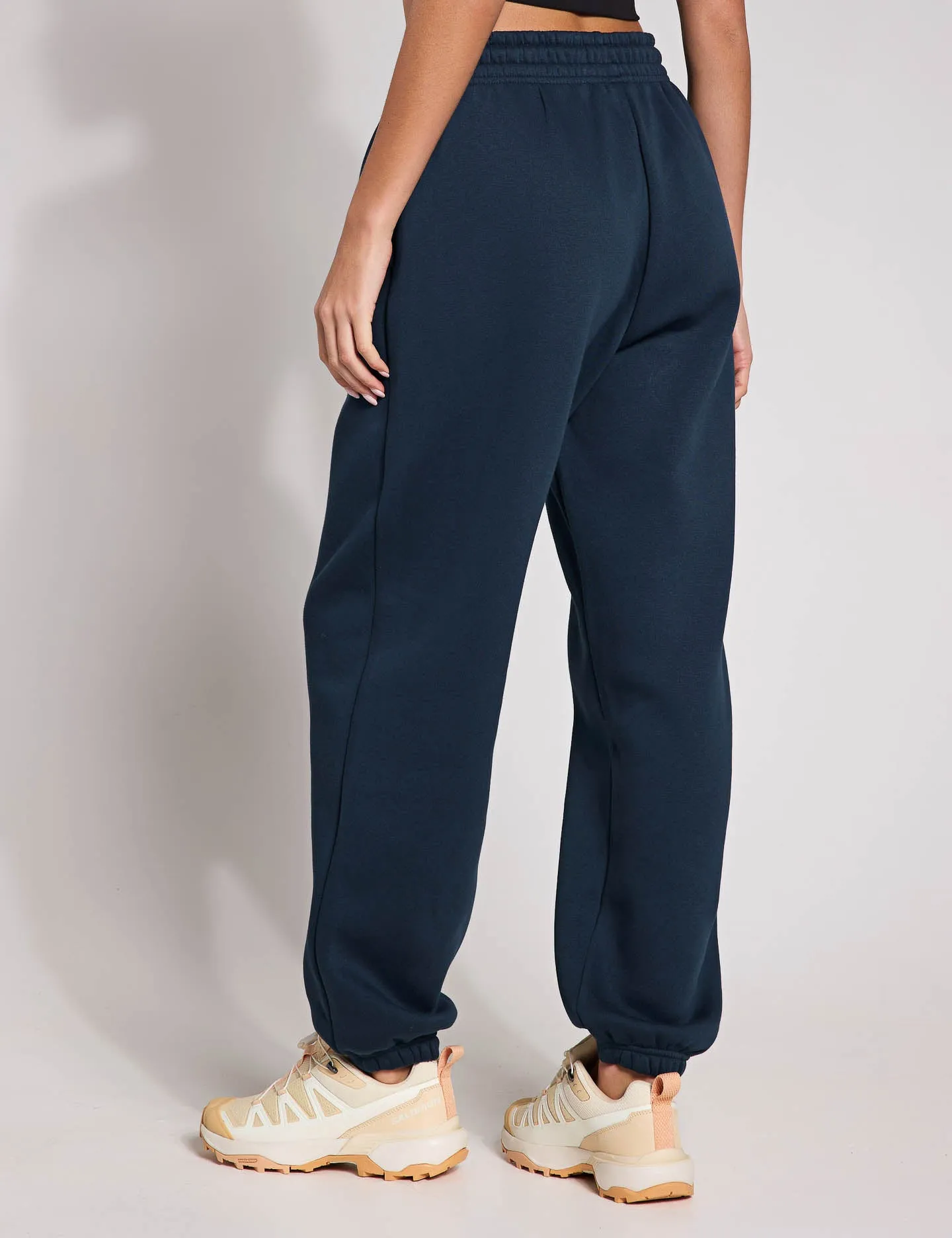 Sportswear Phoenix Fleece Übergroße Jogginghose - Armory Navy/Sail