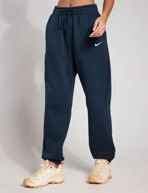Sportswear Phoenix Fleece Übergroße Jogginghose - Armory Navy/Sail