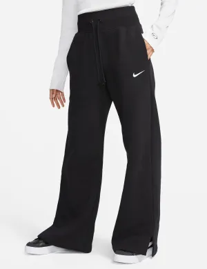 Sportswear Phoenix Fleece Jogginghose - Schwarz/Weiß