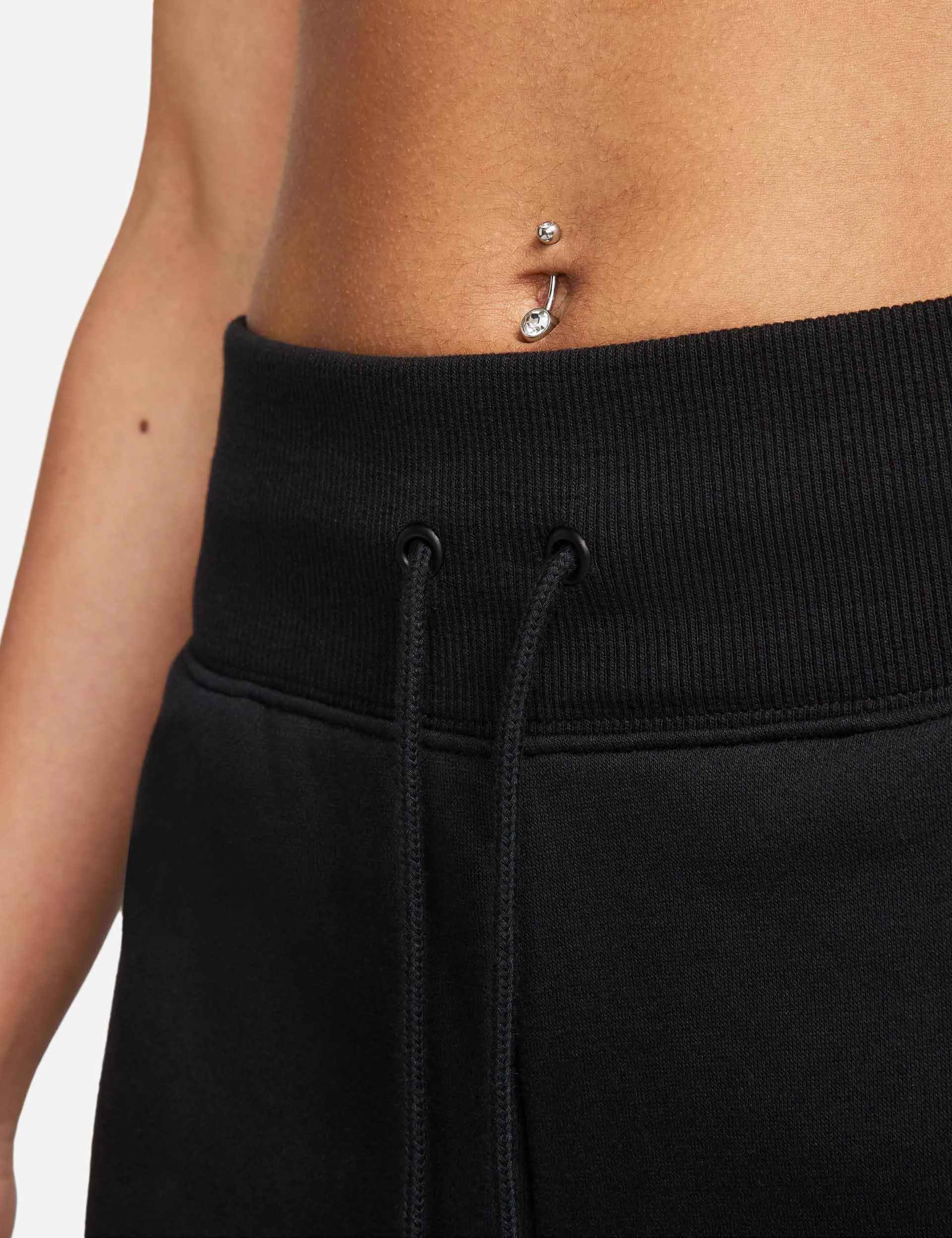 Sportswear Phoenix Fleece Jogginghose - Schwarz/Weiß