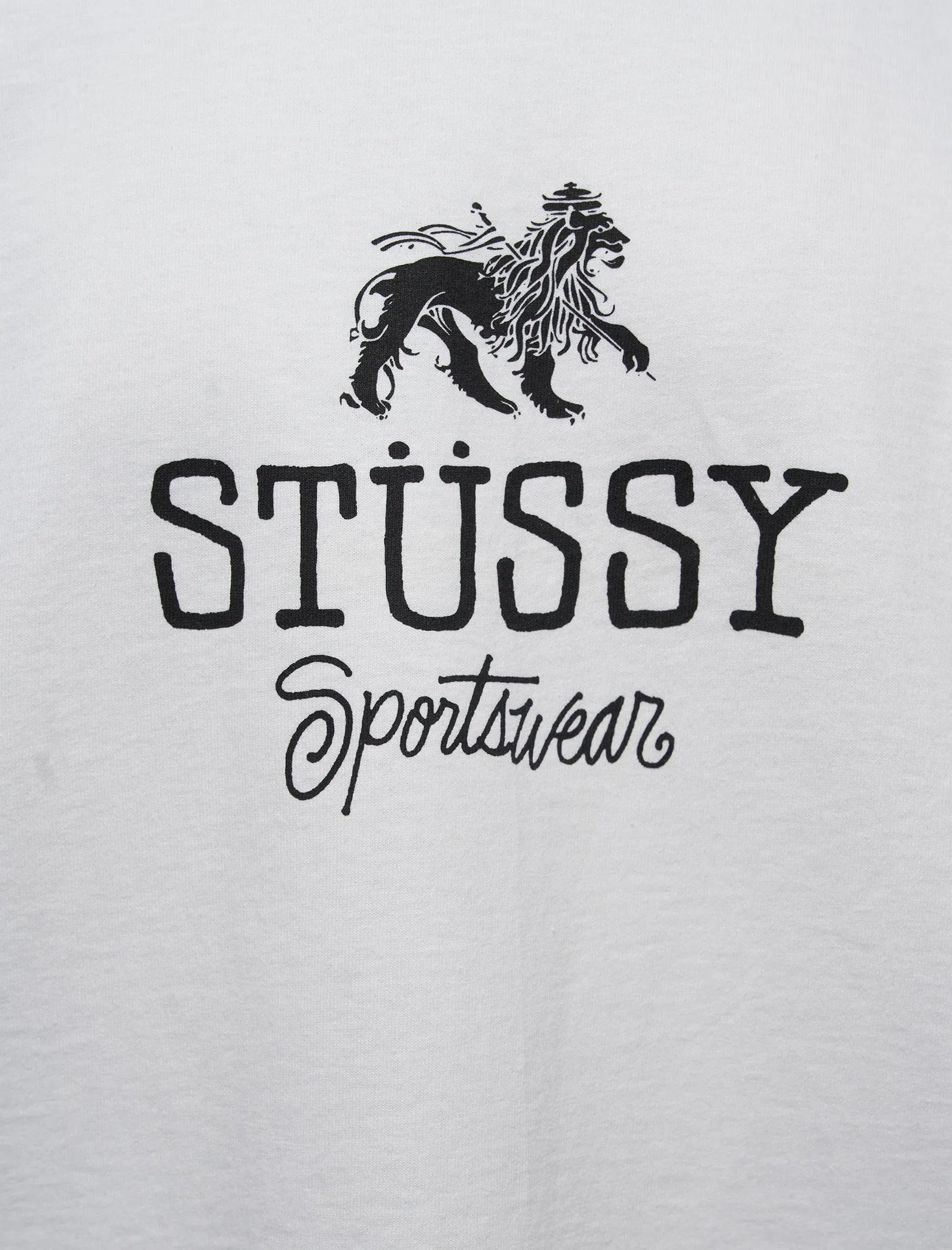 SPORTSWEAR T-SHIRT