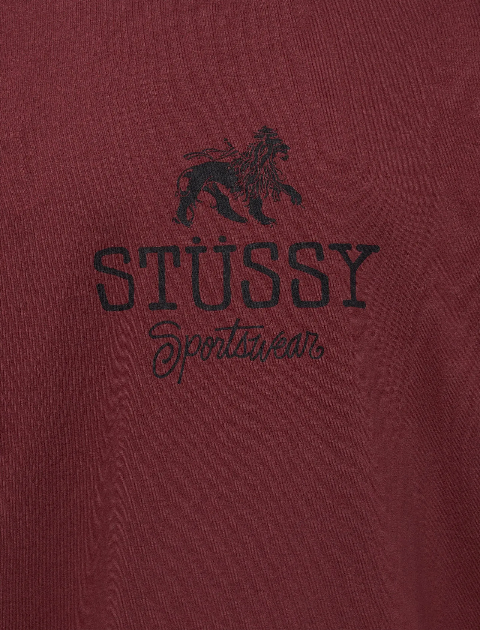 SPORTSWEAR T-SHIRT