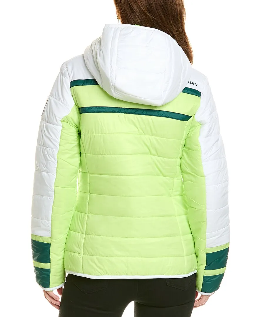 Spyder Ethos Kapuzenjacke