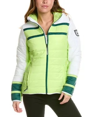 Spyder Ethos Kapuzenjacke