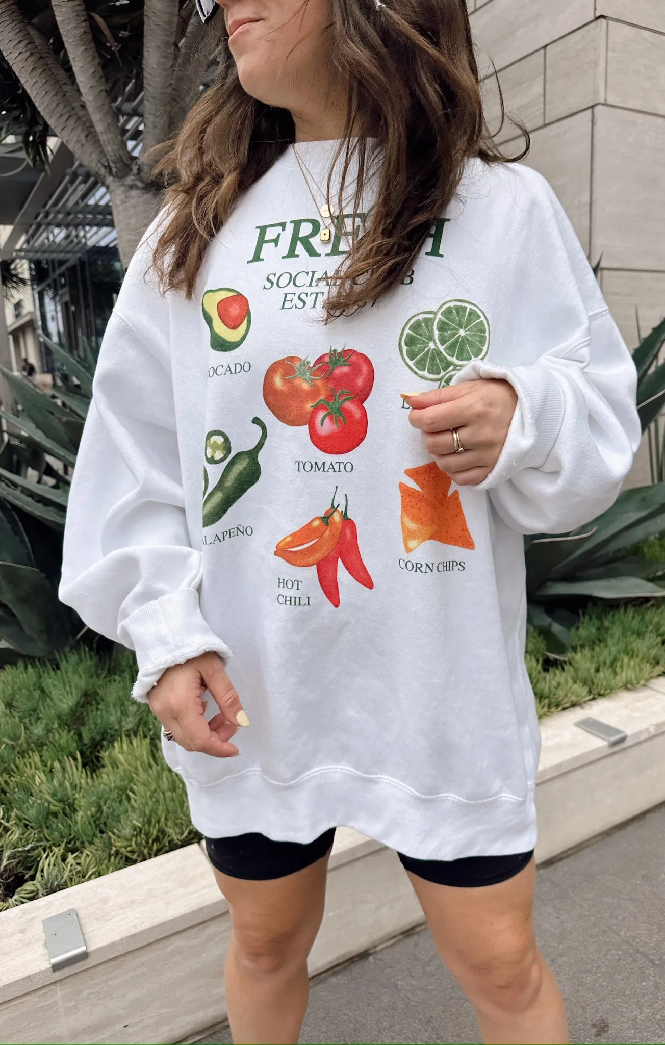 Stanley Sweatshirt ~ Frisches Grafikdesign